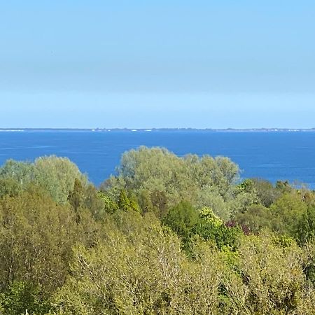 Apartament Sopot Oliwia III Экстерьер фото
