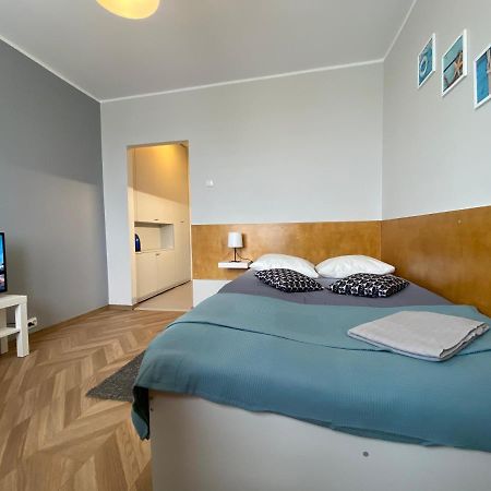 Apartament Sopot Oliwia III Экстерьер фото