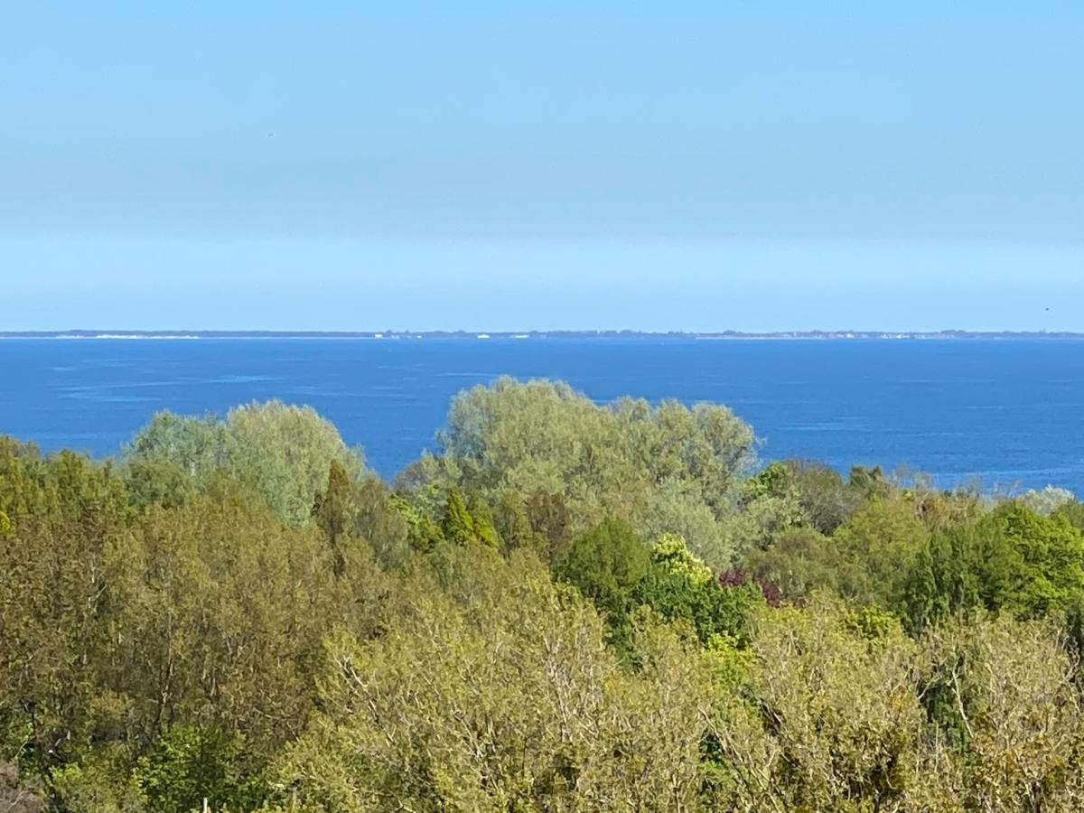 Apartament Sopot Oliwia III Экстерьер фото